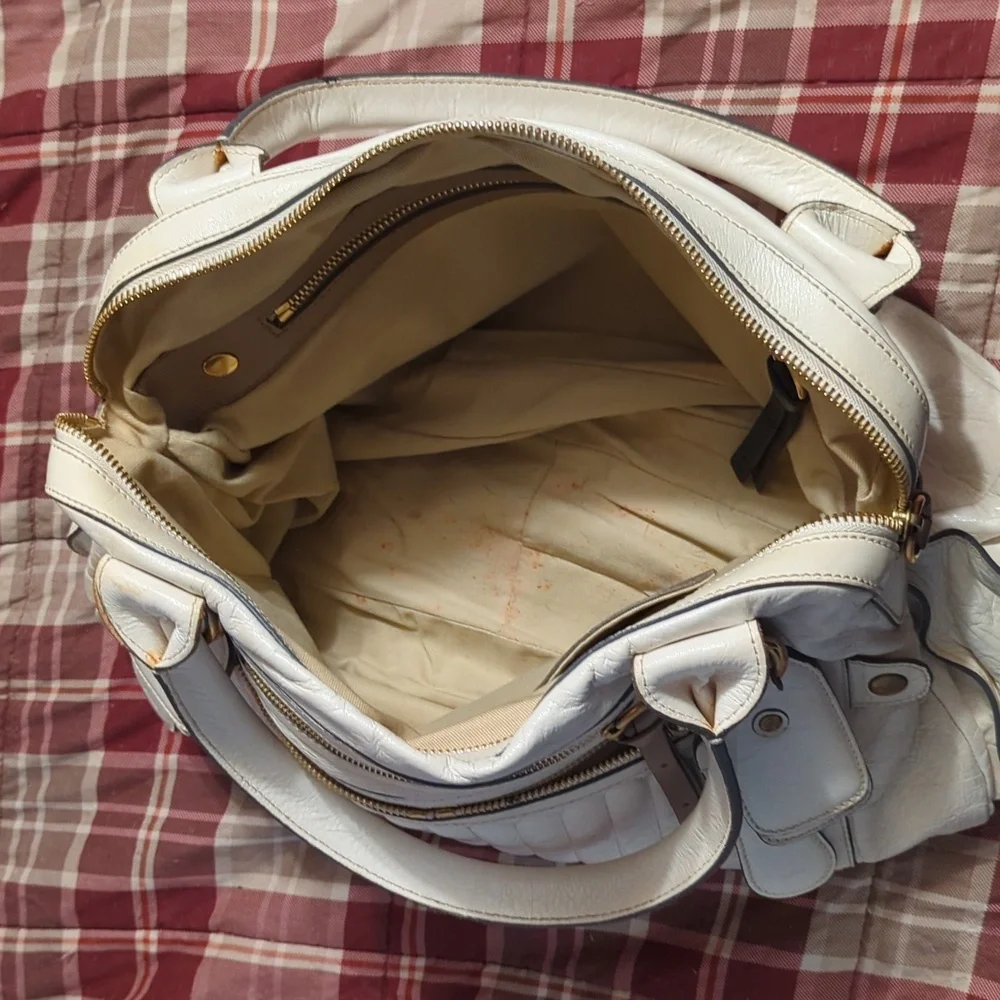 Chloe bag - Picture 5 of 5